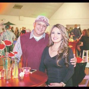 Meet your Posher, Bj & marie